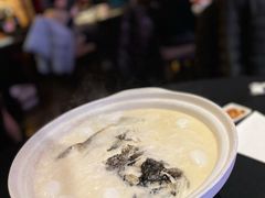 千岛湖鱼头汤-御锦天(外滩六号店)