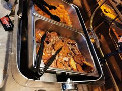 -比格比萨自助(宝山日月光店)