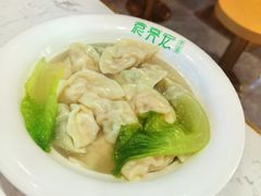 -袁记云饺(西安路店)