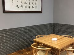 用餐区-湾里人家(旺山景区店)