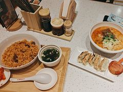 -味千拉面(双井店)