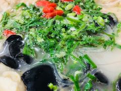 -春发生饭店·非遗(南院门店)