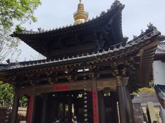 -径山寺