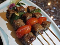 -广东嘉华大酒店·季花铁板烧餐厅