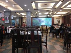 大堂-老季市·三代非遗传承·地标美食老汁鸡(工农路店)