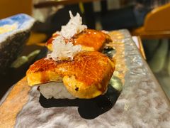 鹅肝寿司-魔丼屋(日月光店)