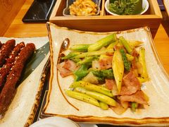 -浦·传统日式料理(3 5 1 1 店)