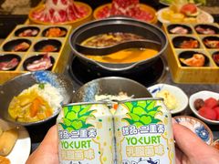 -匠牛亭·锅物烧肉放题自助(昆百大·泰业城店)