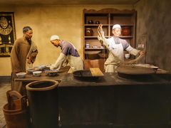 -兰州非物质文化遗产陈列馆