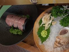 -牛New寿喜烧(中山公园龙之梦店)