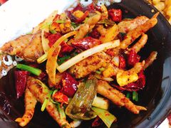 -帅府街兔头(大同古城店)