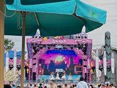 -苏州乐园森林水世界