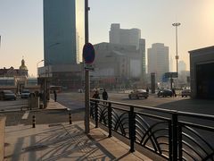 -华联商厦(火车站店)