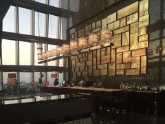 -瑞吉酒店·The Drawing Room闲逸廊·云端下午茶·夜奢Whiskey