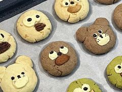 -千浔一暖DIY蛋糕烘焙(人民大学店)