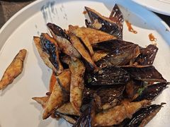-五谷丰登农家院·地道胶东菜·海鲜烧烤(威海店)
