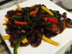 -功德林(南京西路店)