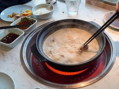 -捞神煲汤火锅(湖滨商业街店)