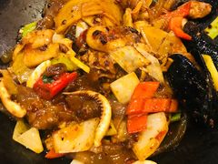 -队长面馆 La Pasteria del Capitano