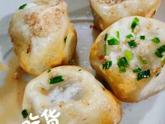 哑巴生煎-哑巴生煎(姑苏区苏安新村店)