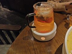 -粗茶淡饭·隐庐私厨(东亭店)