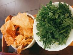 -1078號老北京涮肉(松柏店)