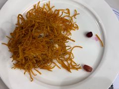 -南山鲜虾面·活鲜小馆·海味大连菜(南山总店)