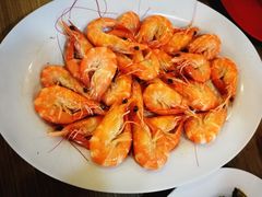 -兴旺海鲜砂煲王