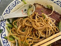 -梅溪·小伙子干挑面(安吉总店)
