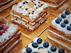 -M'CAKE(西单大悦城店)