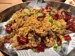 -雪熊精酿·哈尔滨烧烤酒馆(非遗大串店)