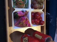 -瀚境SPA·影院足道·瑜伽按摩(景谷中路店)
