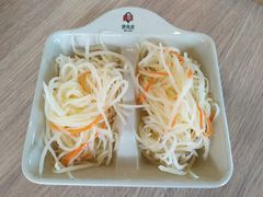 -李先生牛肉面(长春红旗街店)