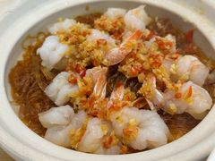 -蔡澜点心·粤菜(月星环球港店)