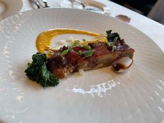 油封乳猪-福楼法餐厅FLO