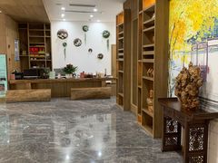 -成都蓝城悦杏温泉美食酒店(宽窄巷子店)