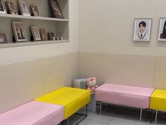 -天真蓝照相馆(五角场百联又一城店)