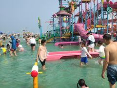 -北戴河圣蓝海洋公园