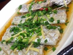 -台州老六海鲜面馆(上南总店)