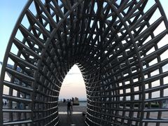 -南汇嘴观海公园