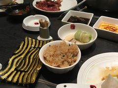 -澳门豆捞(孙塘北路店)