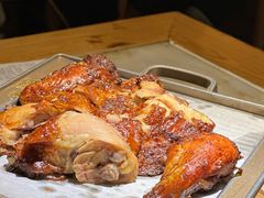 -绿茶餐厅(西单老佛爷店)