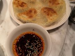 -无锡苏宁银河国际酒店-悦府65中餐厅