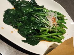 -1937青岛老味道·海肠捞饭·青岛菜(大鲍岛栈桥店)