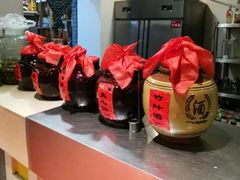 -关中记忆主题餐厅