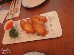 -Ambra Haus琥珀屋精酿餐厅(宝山店)