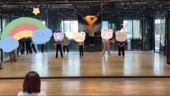 -G-STEPS舞蹈工作室