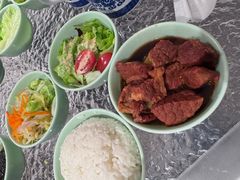 -故宫冰窖餐厅