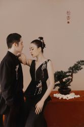 -金夫人婚纱摄影(西昌店)