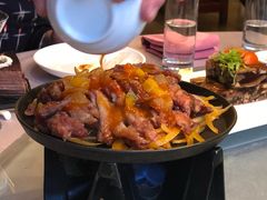 -唐廊烤鸭店(工体店)